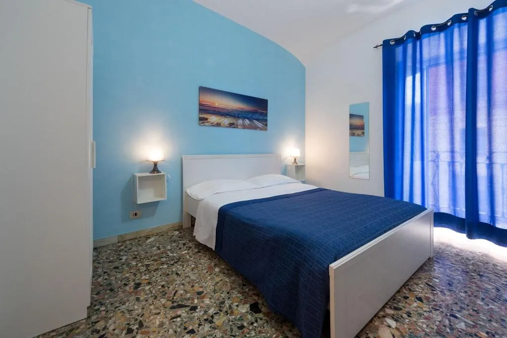 Room, Trinity Luxury Rooms, Rome
