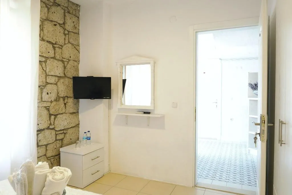 Room, Daria Alacati, Izmir