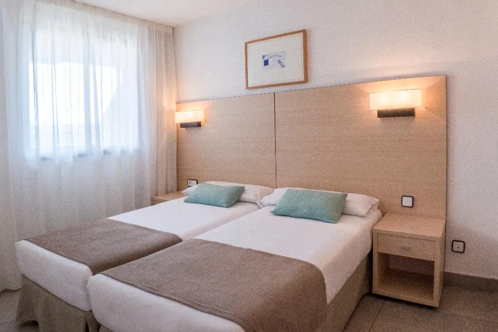 APARTMENT CAPACITY 4 Room, Cye Salou, Costa Dorada