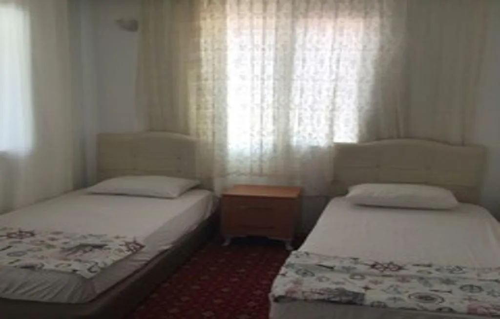 Room CLASSIC Room, Otel Marchica, Izmir