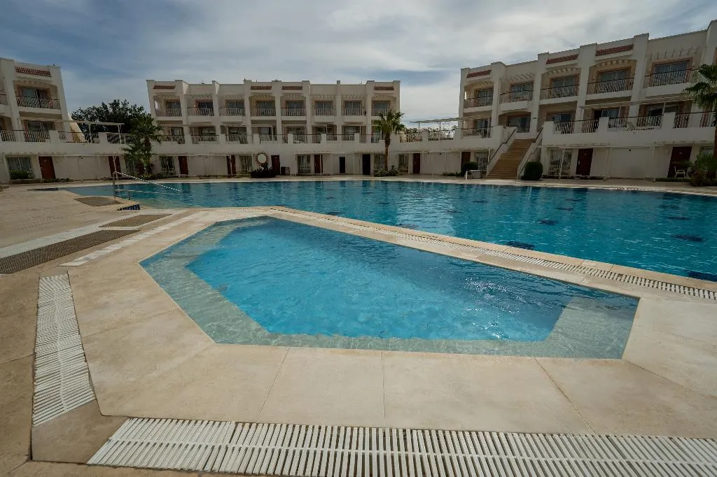 Pool, JAZ Neo Sharks Bay, Red Sea Riviera