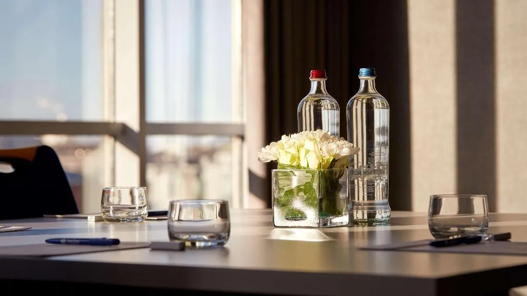 Conferences, Park Plaza Utrecht, Amsterdam