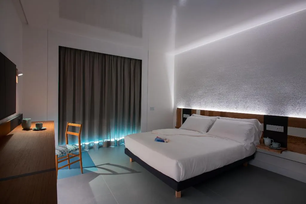 DOUBLE CLASSIC Room, So’ Lifestyle Hotel Sorrento, Naples