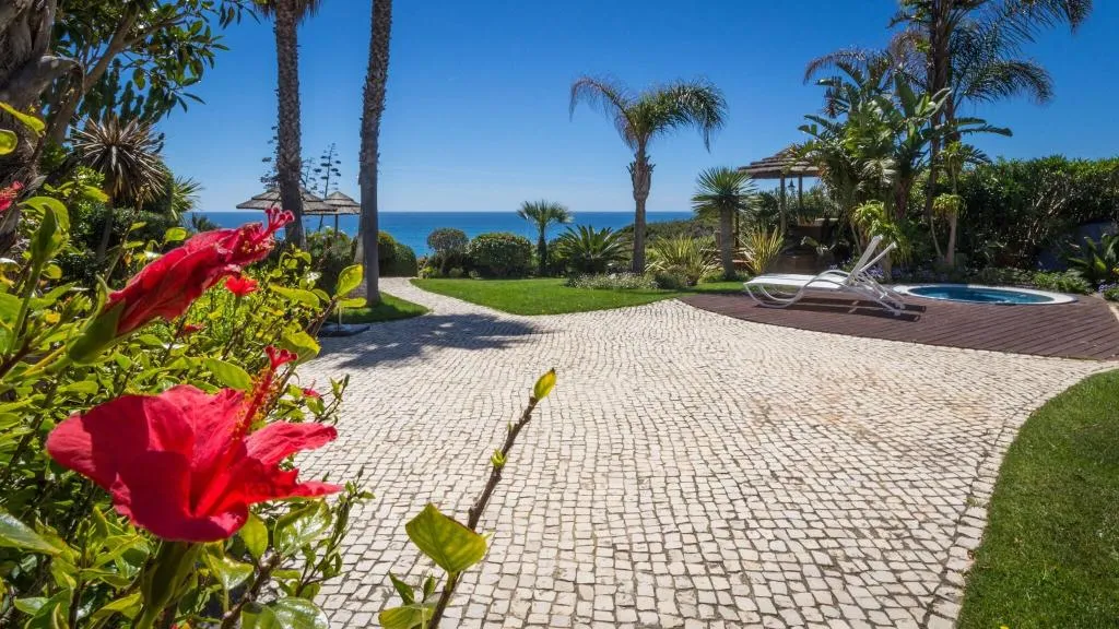 General view, Mareta View Boutique Bed & Breakfast, Algarve