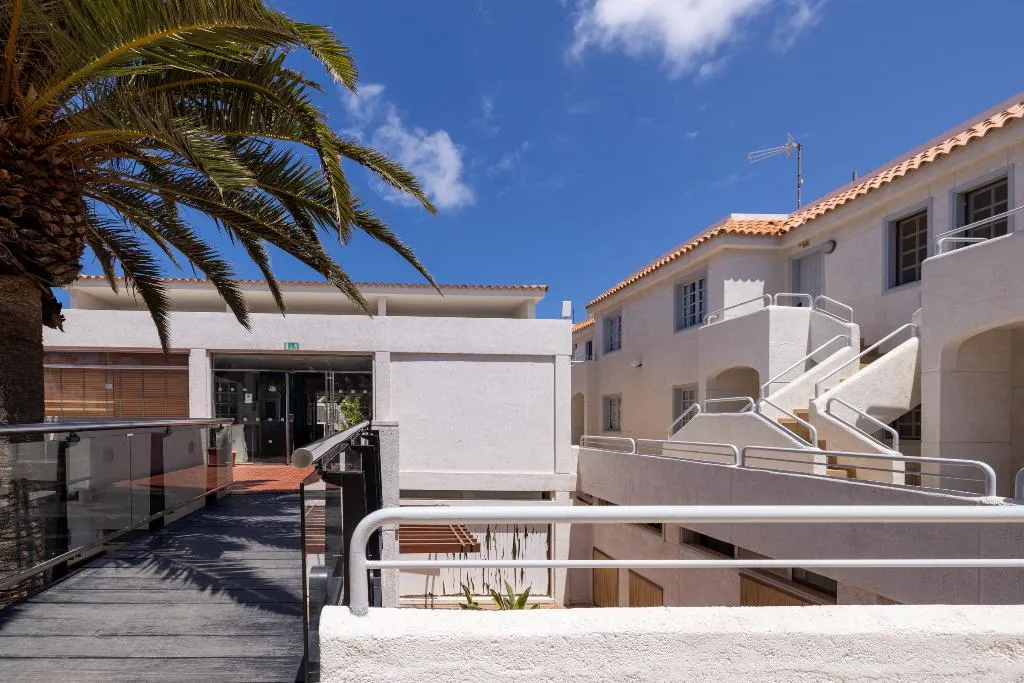 General view, FuentePark Apartamentos, Fuerteventura