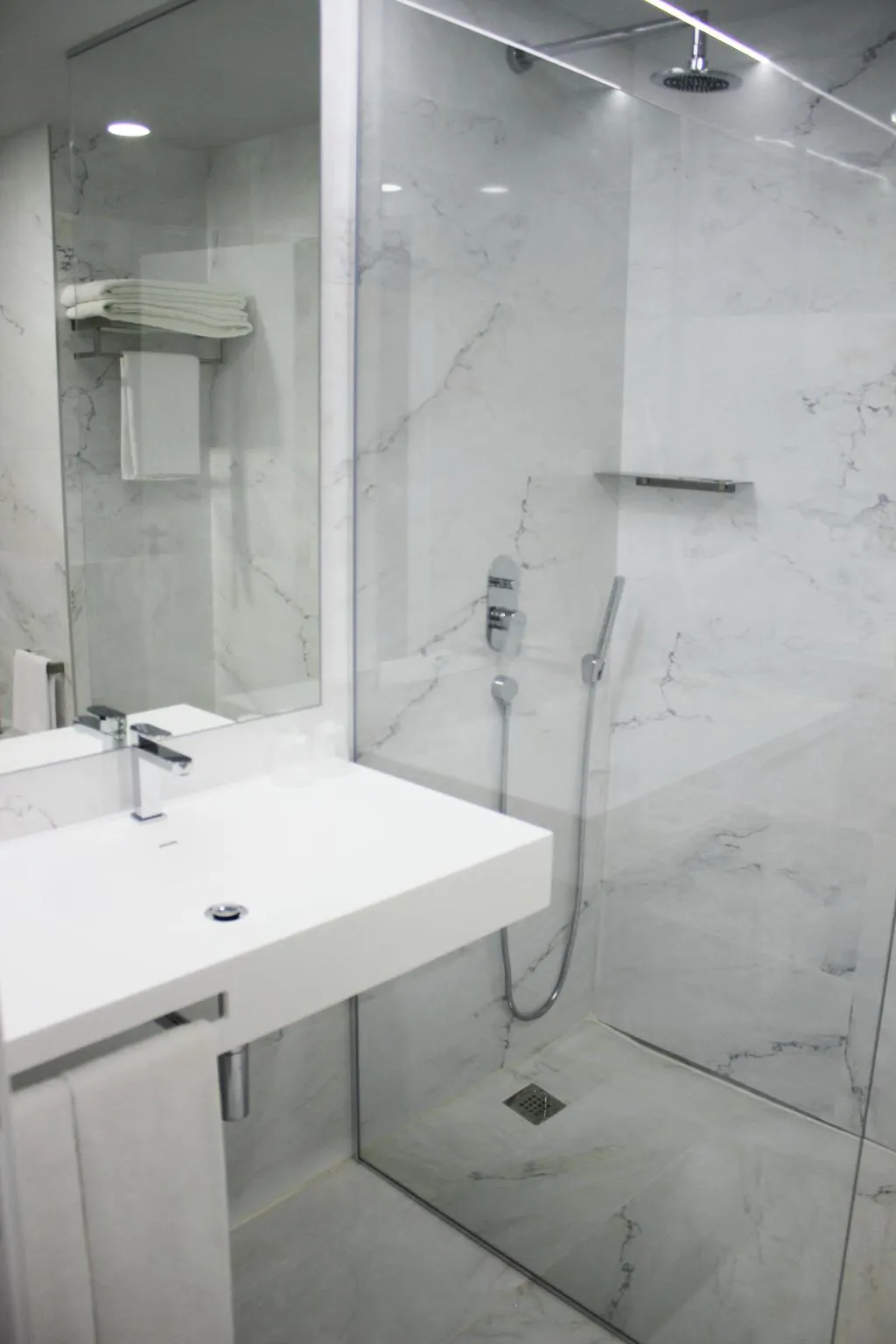 DOUBLE STANDARD Room, Aquae Flaviae - Premium Chaves, Porto