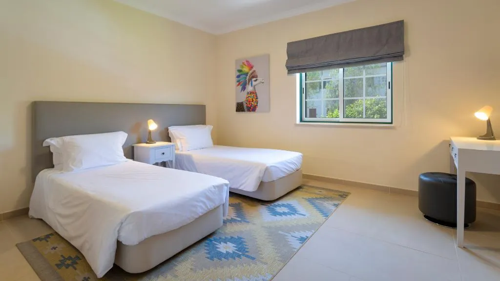 Room, Martinhal Quinta  Do Lago Family Resort, Algarve