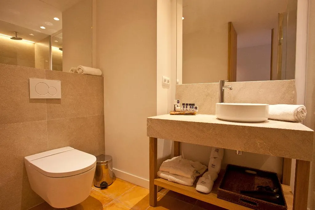 Room, Mon Port Hotel & SPA, Majorca