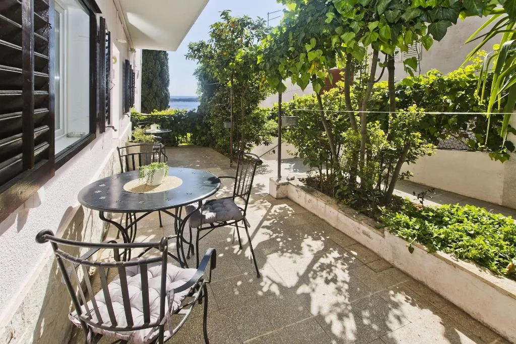 Room, Villa Milton Hvar, Split