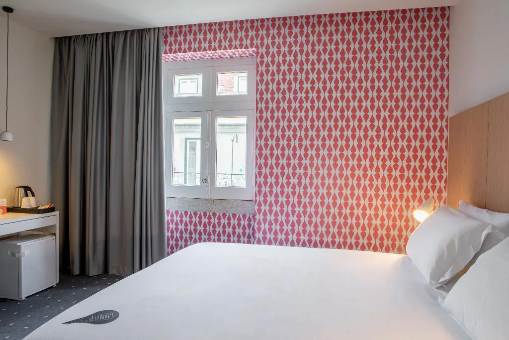 DOUBLE SUPERIOR Room, Stay Hotel Lisboa Centro Chiado, Lisbon
