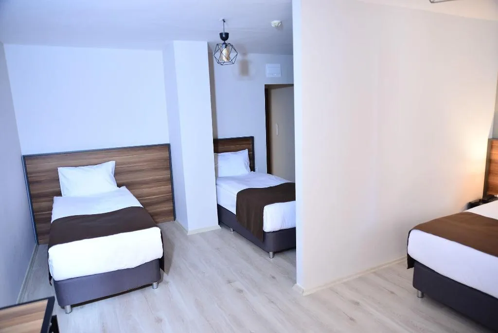 Room, Privado Hotels, Antalya
