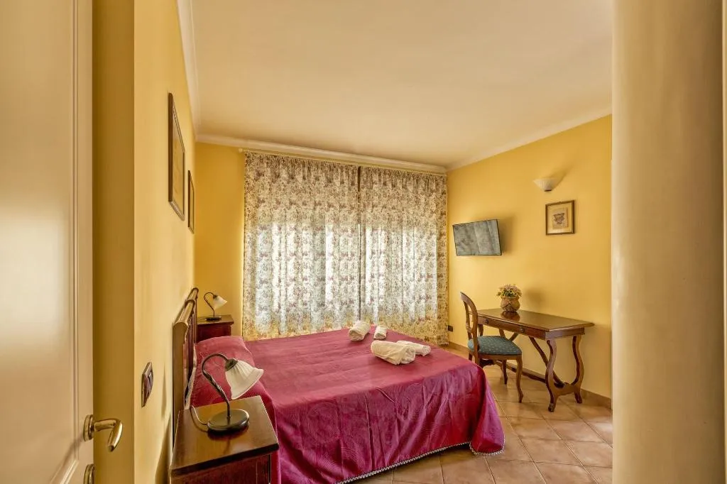 Room, Bed Breakfast Armonia, Catania