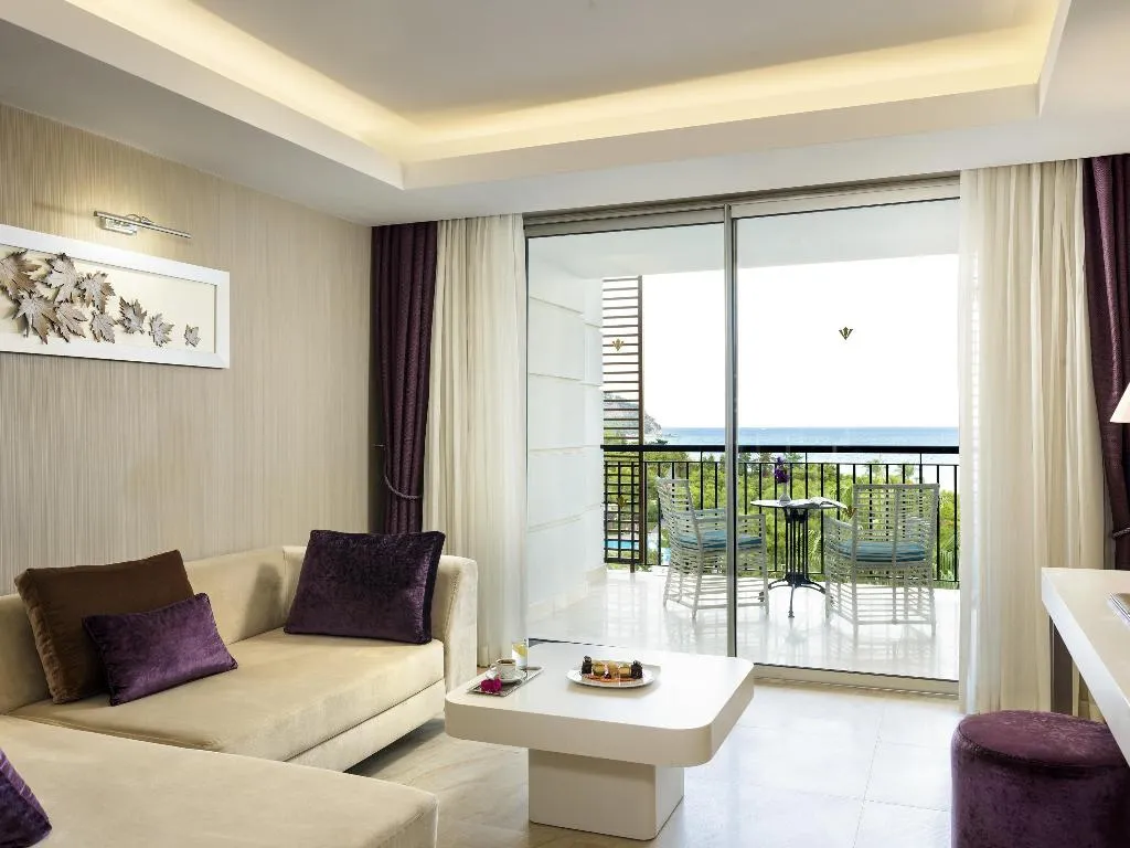 Room, TUI Magic Life Rixos Beldibi +16, Antalya