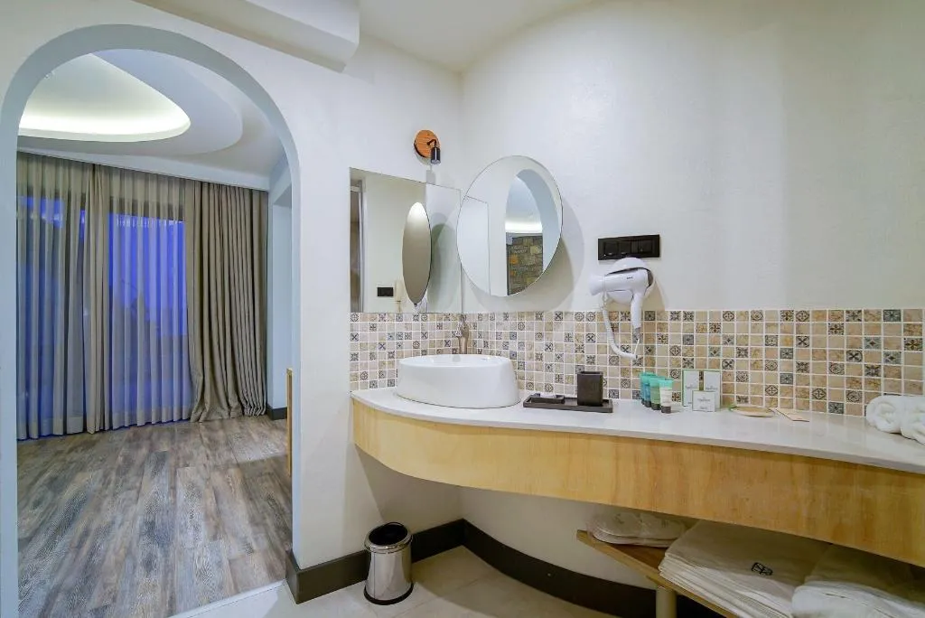 Room, Cape Krio Boutique Hotel & Spa +12 Adult Only, Dalaman