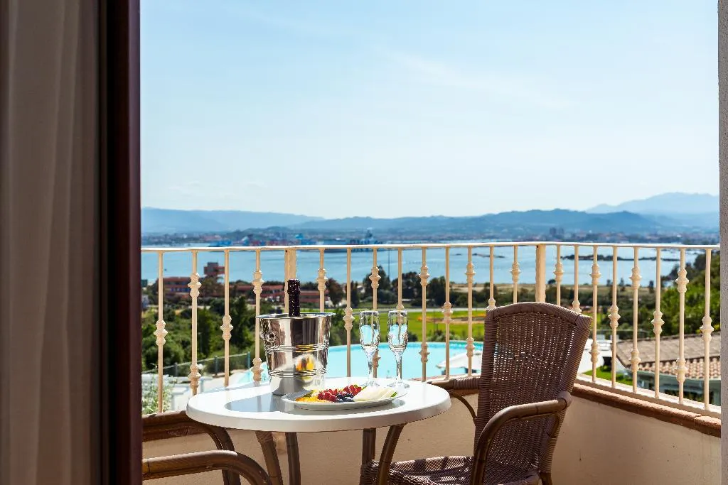 Room, Hotel dP Olbia - Sardinia, Olbia