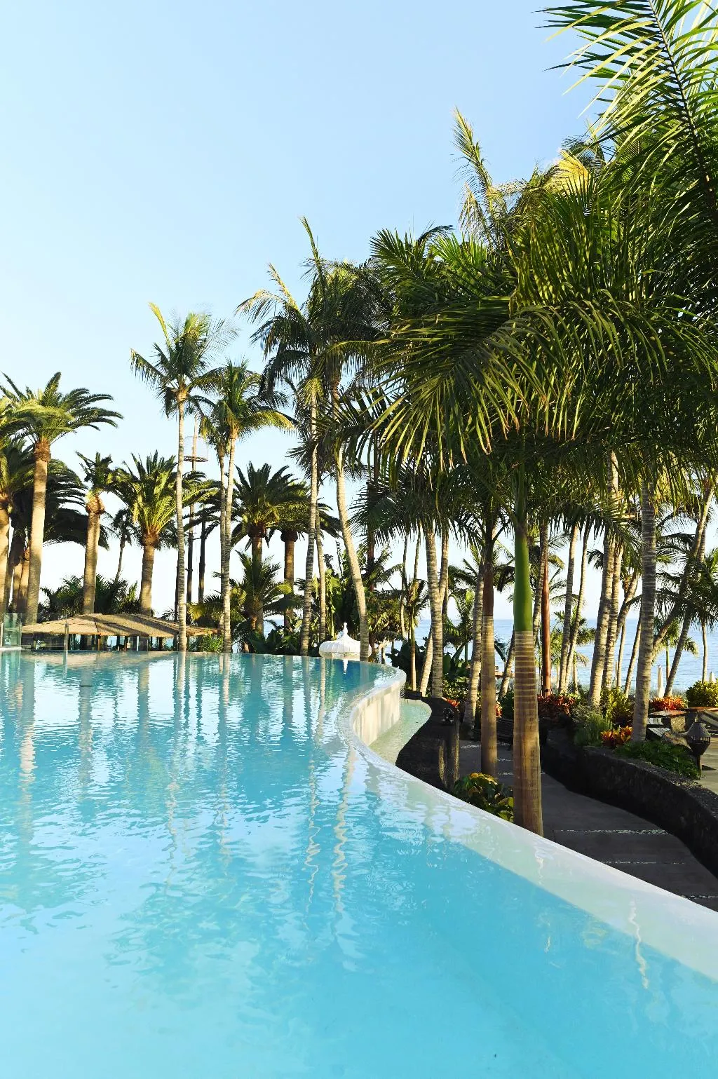 Pool, Hotel Fariones, Lanzarote