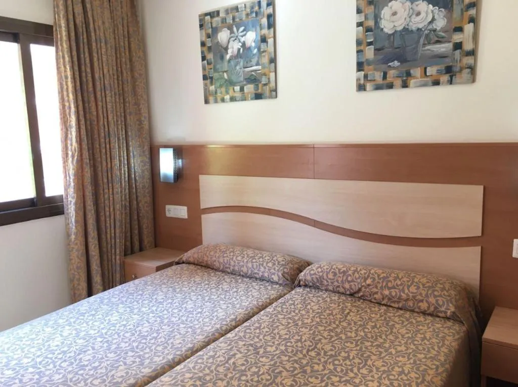 General view, Selvapark Apartamentos, Costa Brava