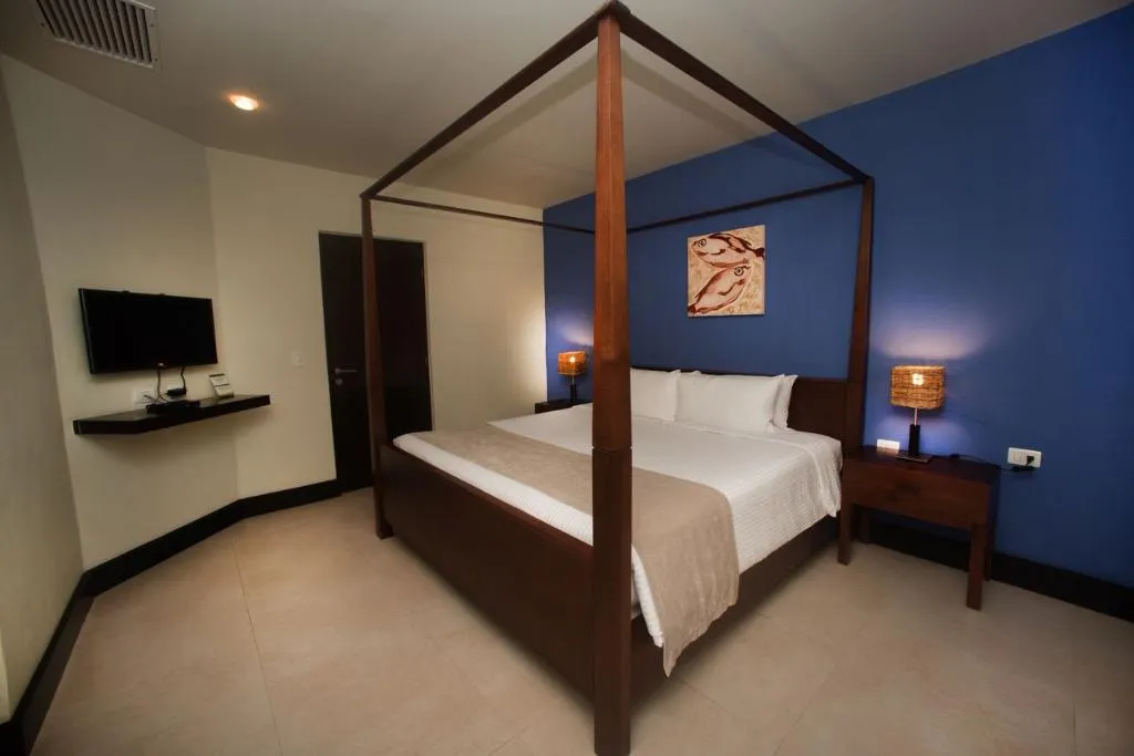SUITE DELUXE ONE BEDROOM Room, Pueblito Escondido Luxury by Mistik, Playa Del Carmen