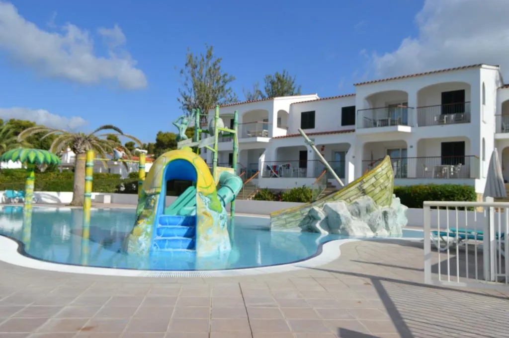 Pool, Seth Mestral Llebeig, Menorca