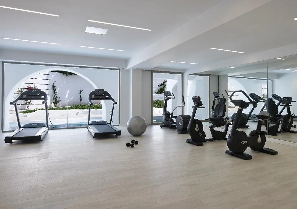 Sports and Entertainment, Knossos Beach Bungalows & Suites, Crete