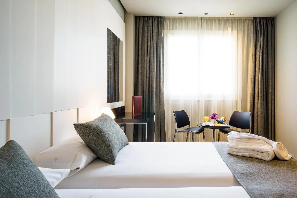 Double or Twin STANDARD Room, Costa Del Sol Torremolinos Hotel, Costa Del Sol