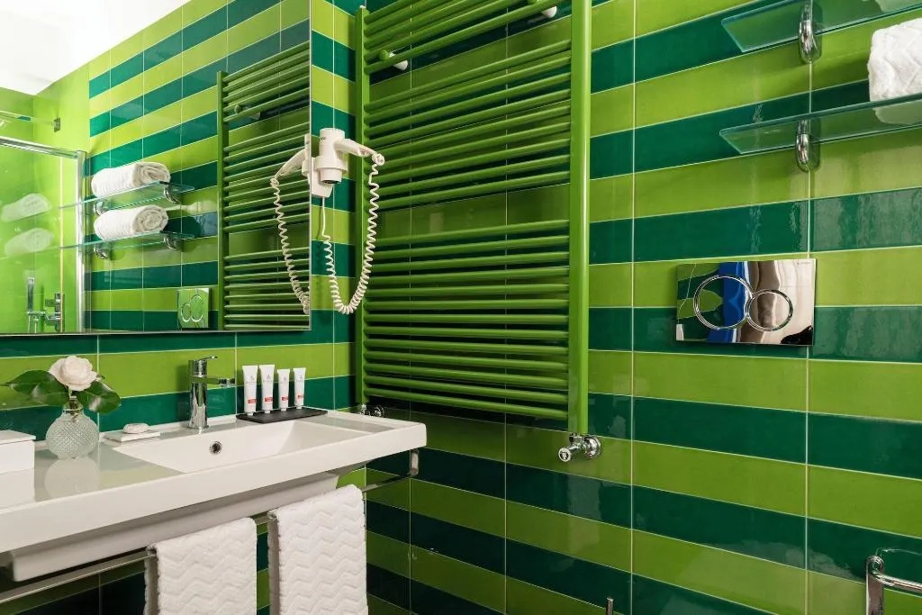Room, Relais Palazzo del Barone - Adults Only, Naples