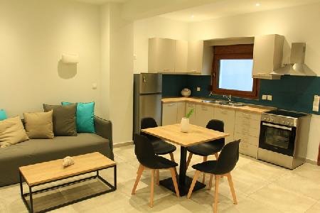 Karavos Apartments Almyros, Corfu
