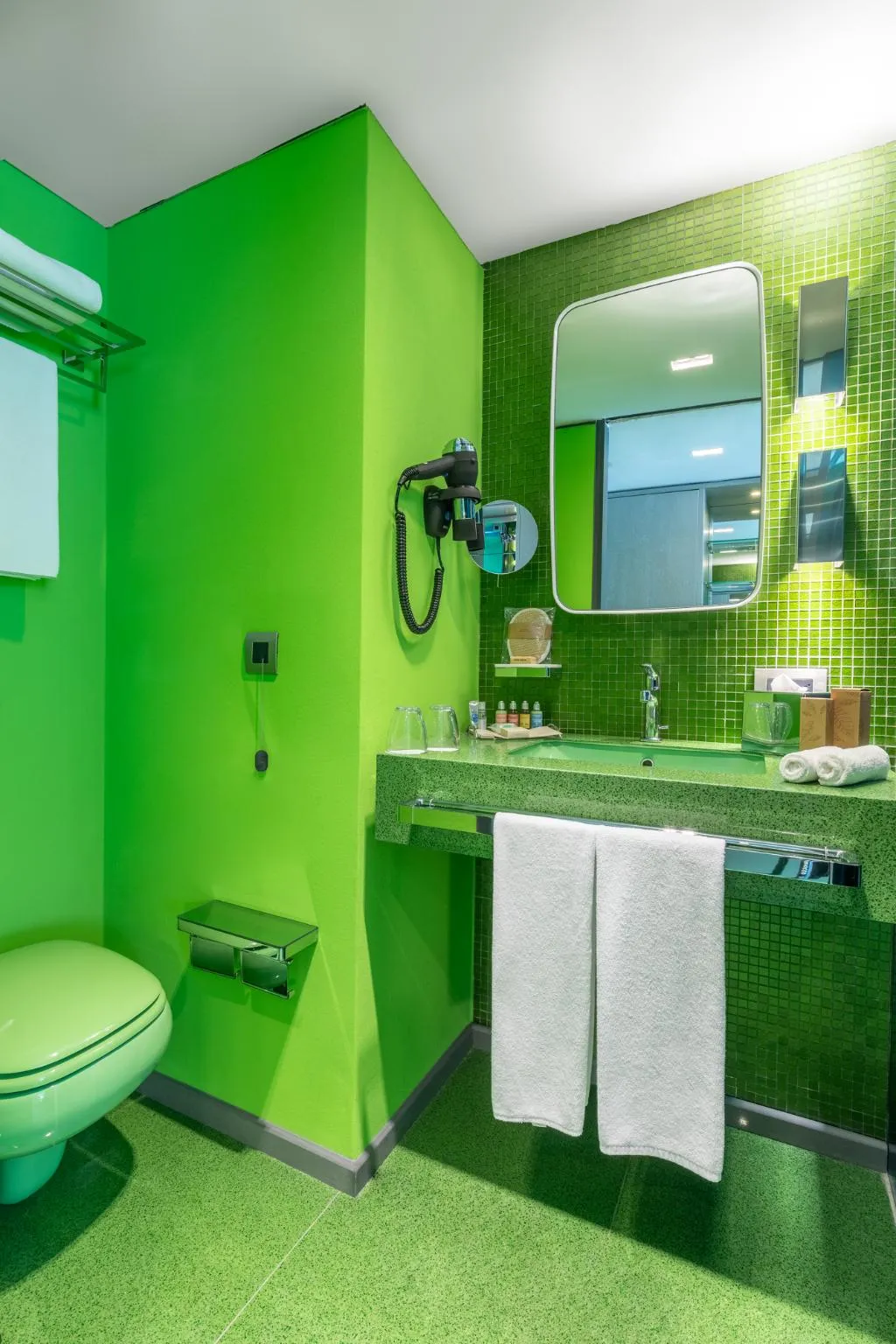 DOUBLE SEA VIEW Room, EN Hotel Boutique Izmir, Izmir
