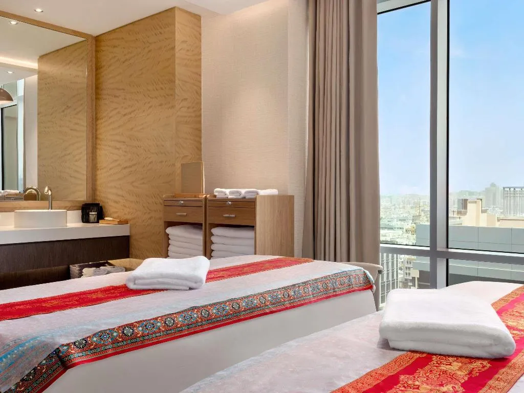 Sports and Entertainment, Novotel Dubai Gold District, Dubai