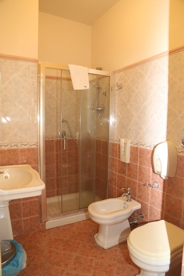 Nuovo Hotel Sangiuliano ***, Catania