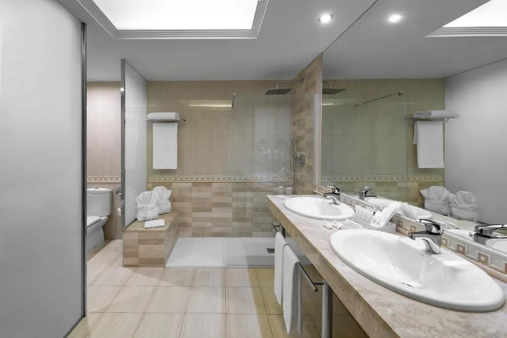 SUITE CAPACITY 3 Room, Elba Vecindario Aeropuerto Business & Convention, Gran Canaria