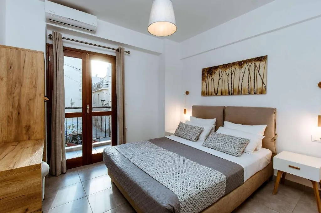 Room, Deluxe Hotel, Crete