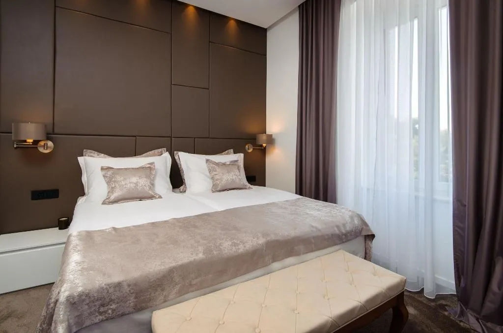 Room, Dream Luxury Rooms, Split
