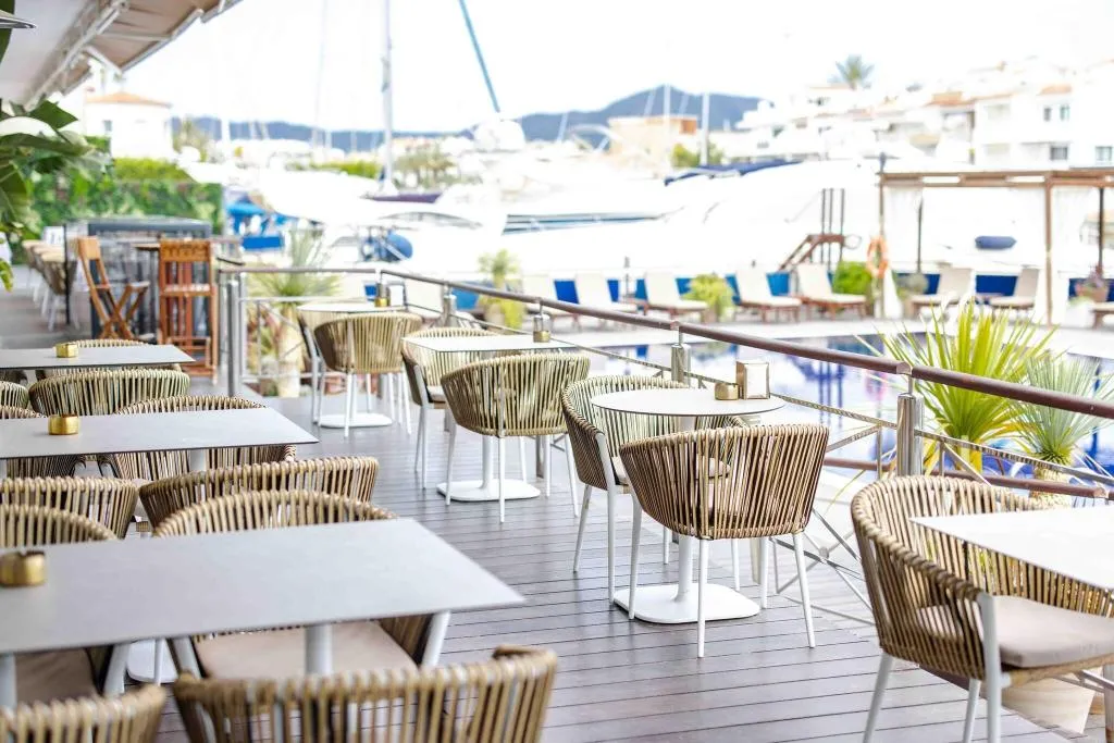 General view, Hotel Port Salins by Pierre & Vacances, Costa Brava