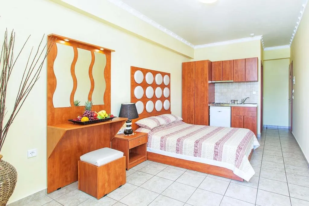 DOUBLE STANDARD Room, Casa Di Mare, Thessaloniki