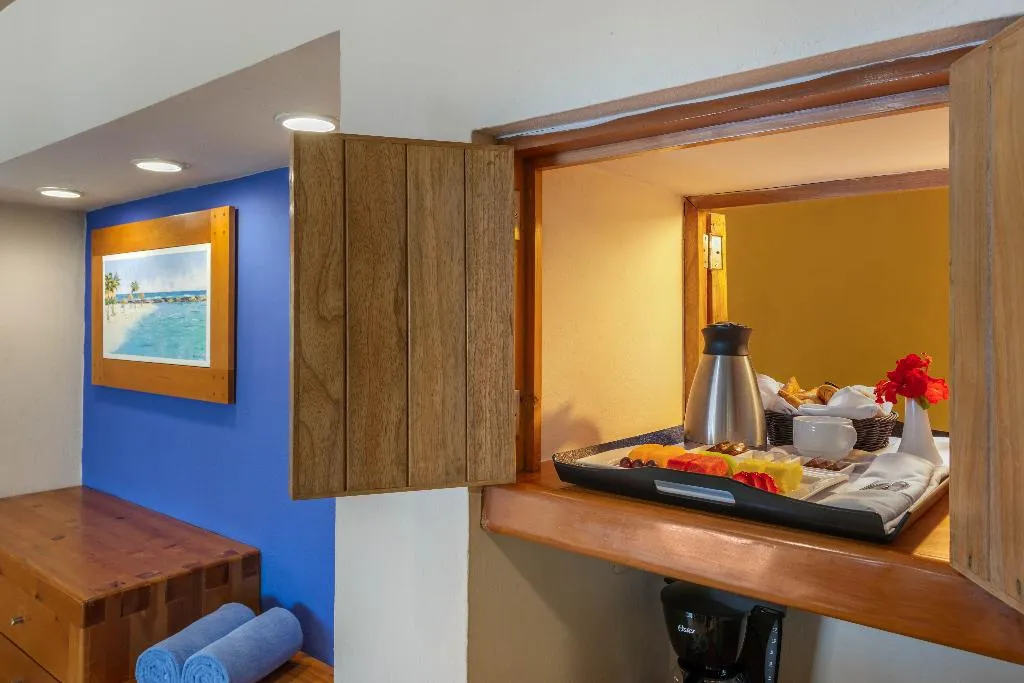 Room, Puerto Aventuras Beach Resort, Cancun Area