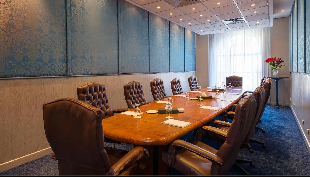 Conferences, Concorde El Salam Cairo Hotel&Casino, Cairo