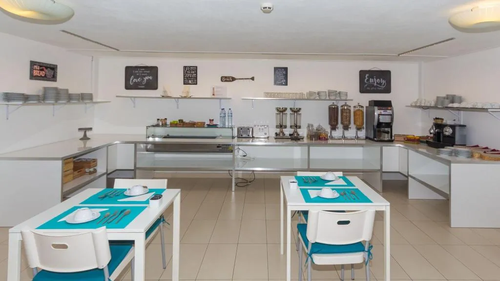 Restaurant, Mareta Beach Boutique Bed & Breakfast, Algarve