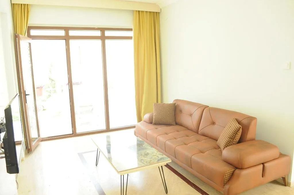 Room, Kemer Suit, Antalya