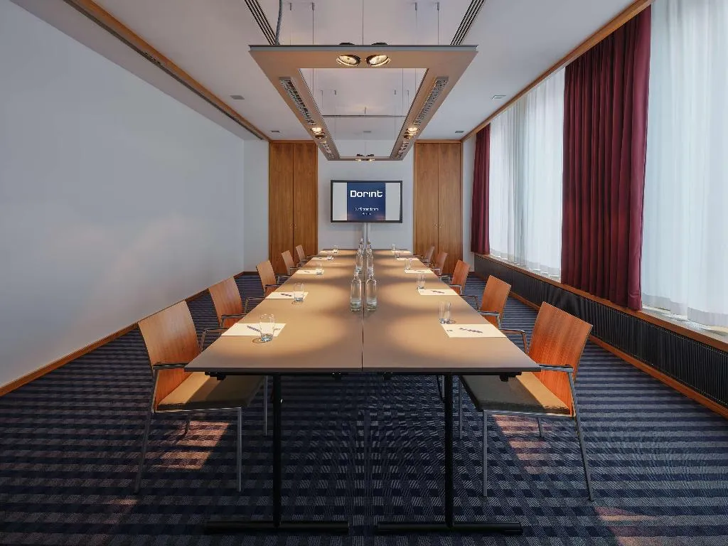 Conferences, Dorint Kurfürstendamm Berlin, Berlin