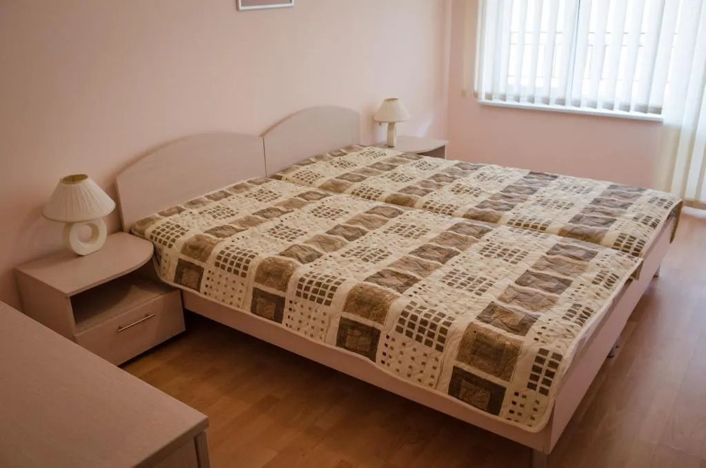 Room, Holiday Fort Golf Club, Bourgas