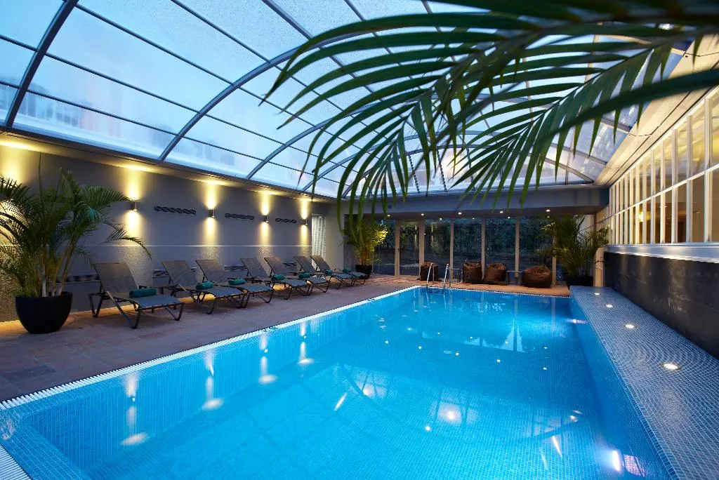 Pool, PortoBay Serra Golf, Madeira