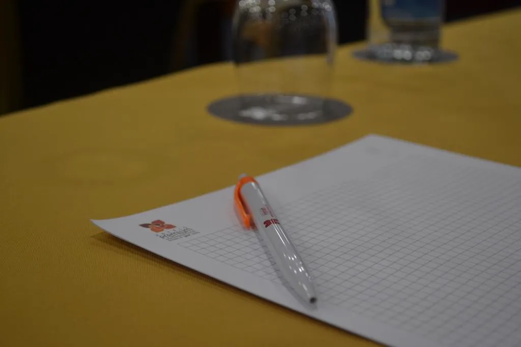 Conferences, Aquae Flaviae - Premium Chaves, Porto