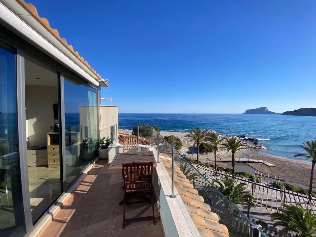 Room, Boutique Hotel Lasort, Costa Blanca
