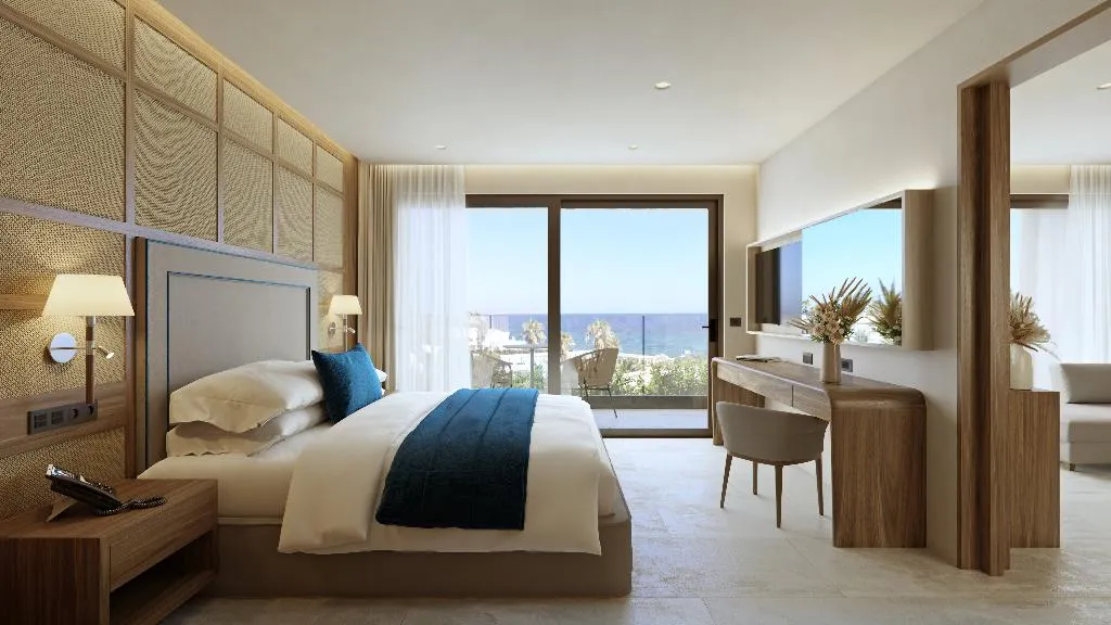 SUITE TWO BEDROOMS Room, Nana Royal Premium Resort & SPA, Crete