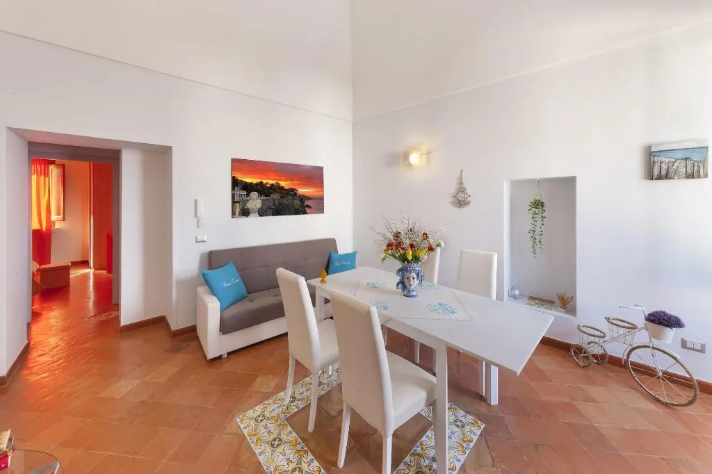 Room, B&B Casa Cesare Sorrento Coast, Naples