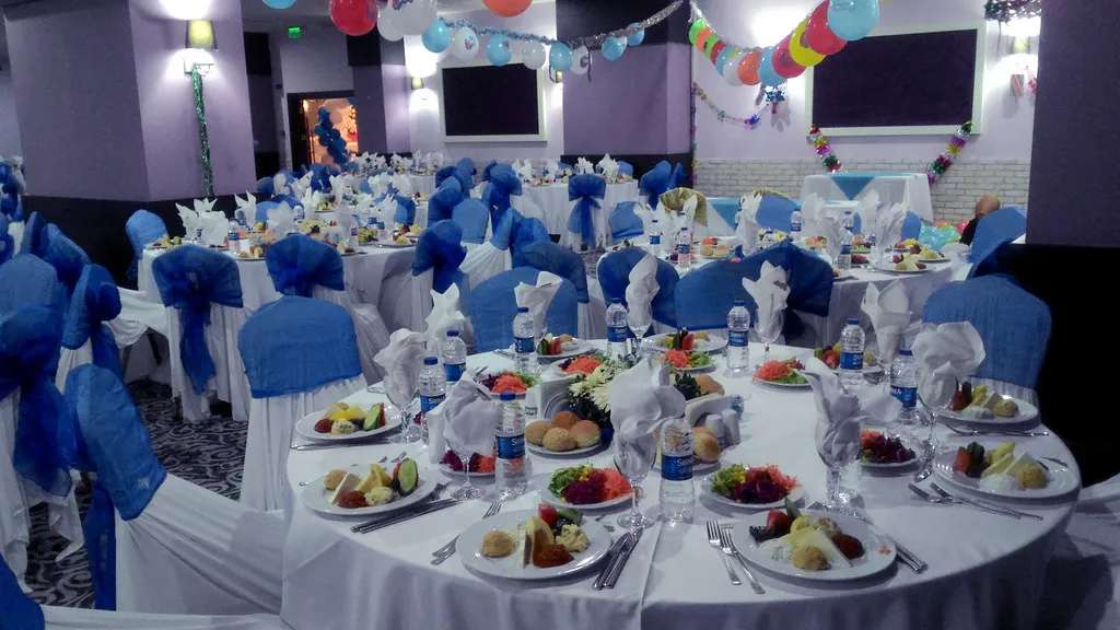 Conferences, Lrs Lake&River Side Hotel & Spa, Antalya