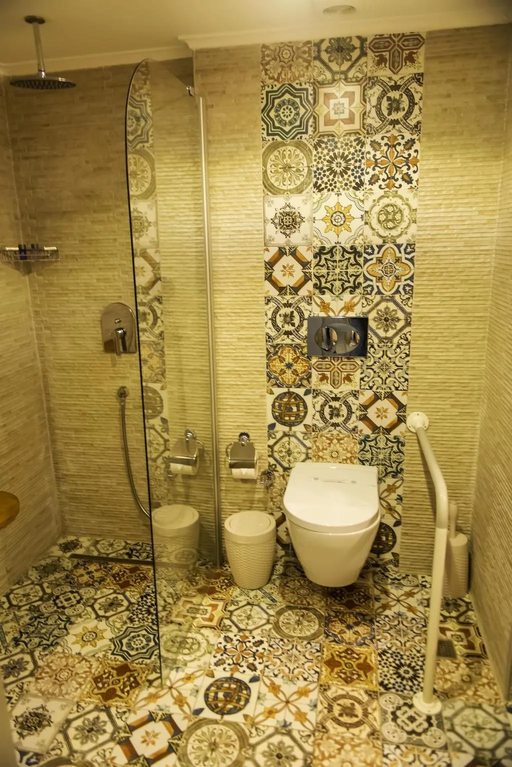Room, Villa Rustica Hotel, Bodrum