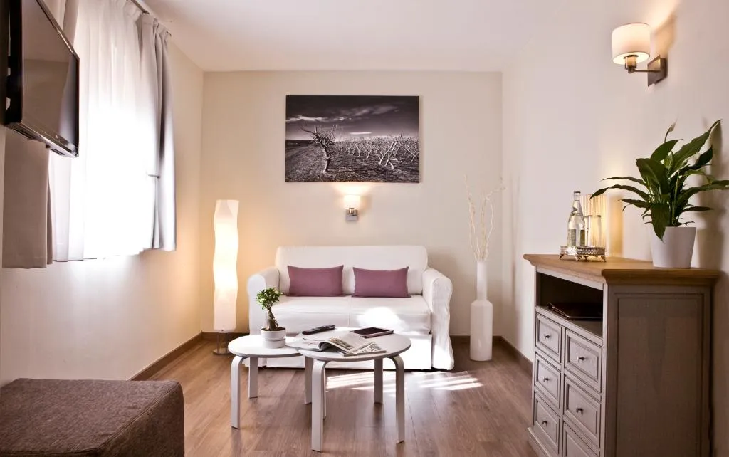 Double or Twin SUPERIOR Room, Boutique Hotel Can Pico, Costa Brava