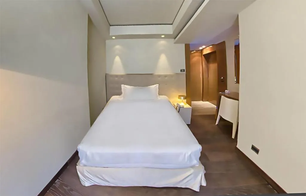 SUITE CAPACITY 2 Room, Romano House, Catania